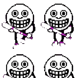 T R E Sahur sprite
