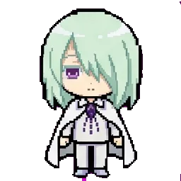 Enchu sprite