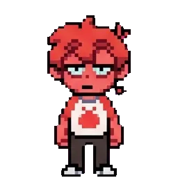 Morajo sprite