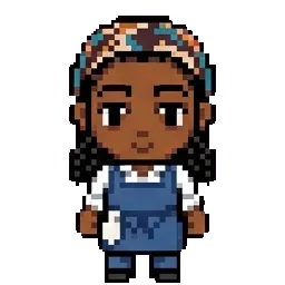 Syd sprite
