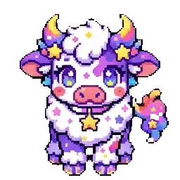 Cloudy sprite