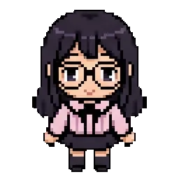 Kitsune sprite