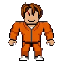 Roblox sprite
