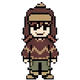 imFrosti sprite