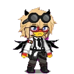 Germany sprite
