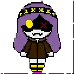 SD~L sprite