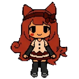 Kat sprite