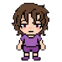 Lie sprite