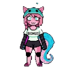 Kapi sprite
