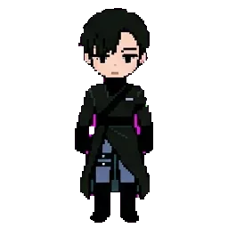 Ivan sprite