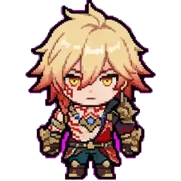 Mydei sprite