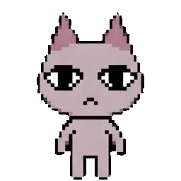 Tofu Nakamura sprite