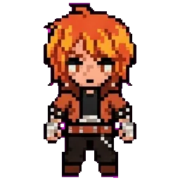 Venus sprite