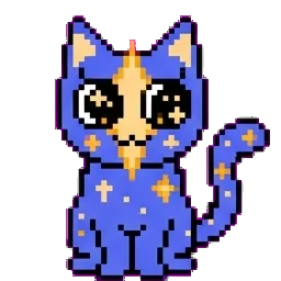 Stellar sprite