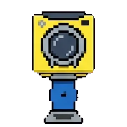 Vacuum Guy sprite