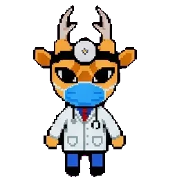 doctor harlow sprite