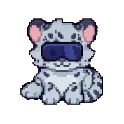 Kee sprite