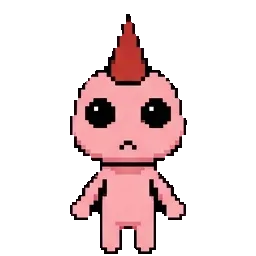 Fashu Kitutsa sprite