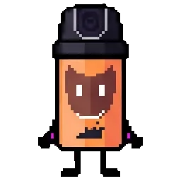 Raid sprite