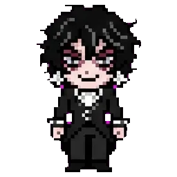 Lenore sprite