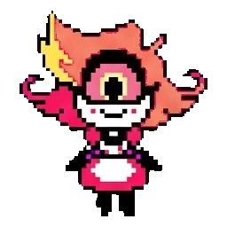 Niffty sprite