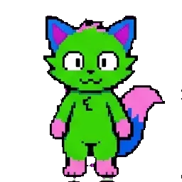 Kevin sprite