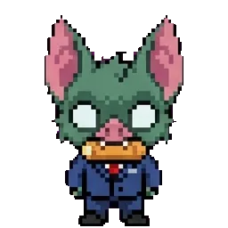 Sonar sprite