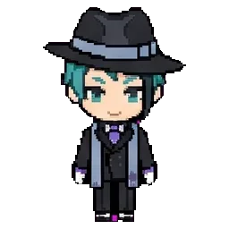 Jade sprite