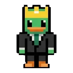 Froggy sprite