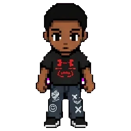NearDivine sprite