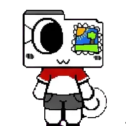 cam sprite