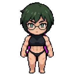 maki sprite