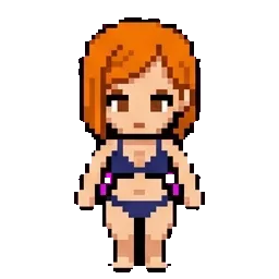 nobara sprite