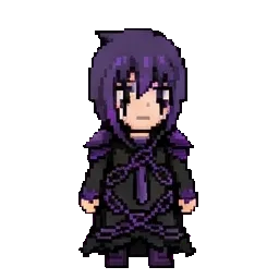 Phantom sprite