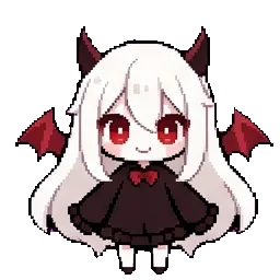 Lilevi sprite
