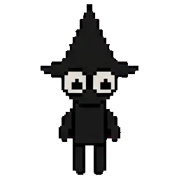 Funeralbi sprite