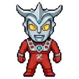 Leo sprite