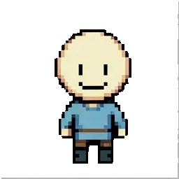 Bomba sprite