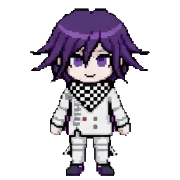 Kokichi sprite