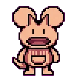 Mario sprite