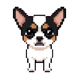 Choo Choo sprite