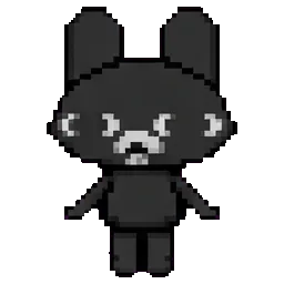 Ratthew sprite