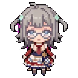 Kurui sprite