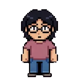 Lysander sprite