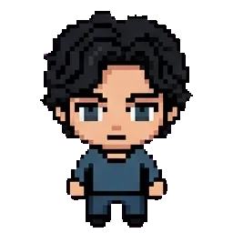 William sprite