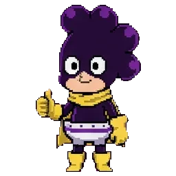 Minoru Mineta sprite