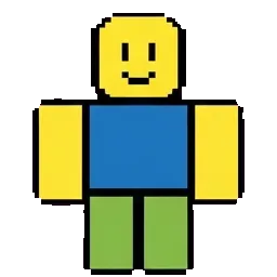 Noob sprite
