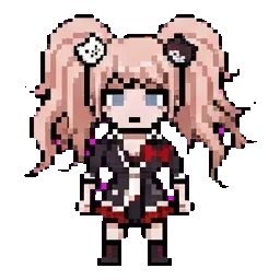 Джунко sprite