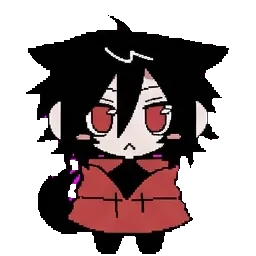 Shizuko sprite