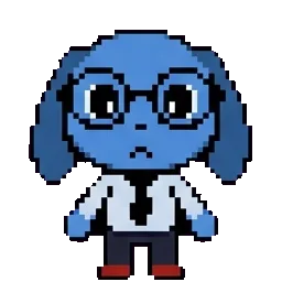 secretary sprite